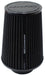 Aeroflow Performance 7-1/2" (190mm) High x 6" (153mm) Base O.D x 4.6" (117mm) Top O. D Universal 3" (76mm) Clamp-On Polyurethane Tapered Pod Filter AF2711-0910 Autofit