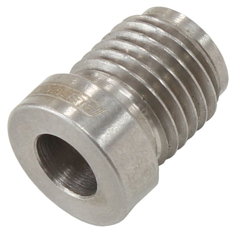  Weld On EGT Bung & Caps 