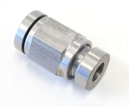 Aeroflow Performance 7/16"-20. Suits 1/4" Probe Stainless Steel Weld-On K-Style EGT Bung & Cap AF989-04SS Autofit