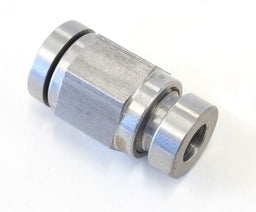 Aeroflow Performance 7/16"-20. Suits 1/4" Probe Steel Weld-On K-Style EGT Bung & Cap AF989-04S Autofit
