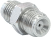 Aeroflow Performance 7/16" to -4AN Suit All Aeroflow Boosted Turbo's Turbo Oil Feed Fitting AF8059-0010 Autofit