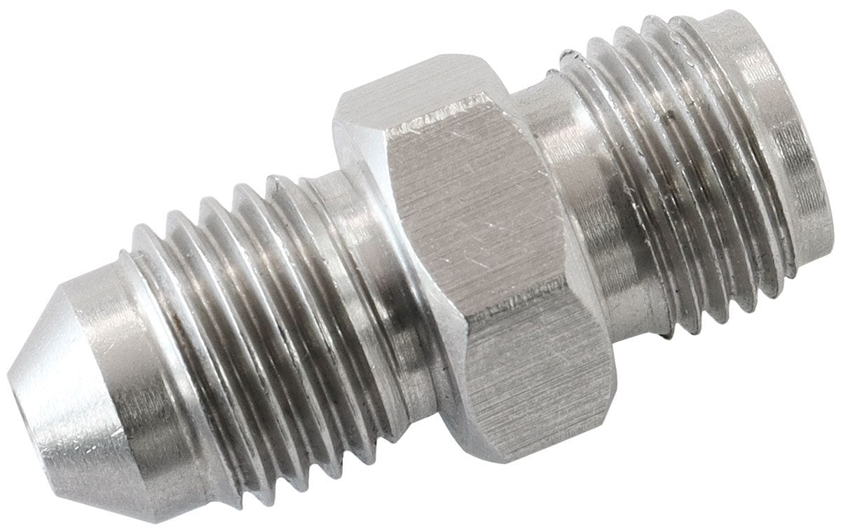 Oil Feed Fittings 