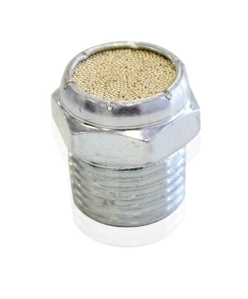 Aeroflow Performance 7/16" UNF Differential Breather AF462-04 Autofit