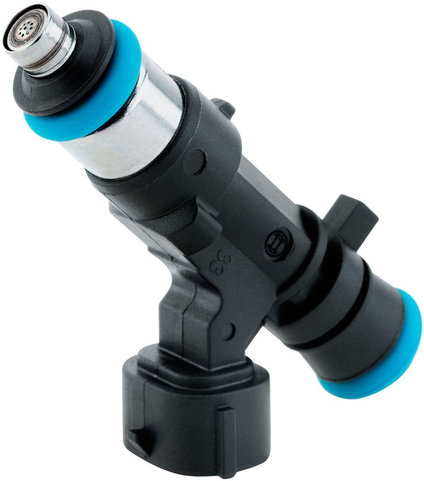 Aeroflow Performance 731 cc/min (66 lb/hr) @ 3 bar (43.5 psi) Bosch Motorsport 731cc EV14 Medium DENSO Fuel Injector AF49-1906 Autofit