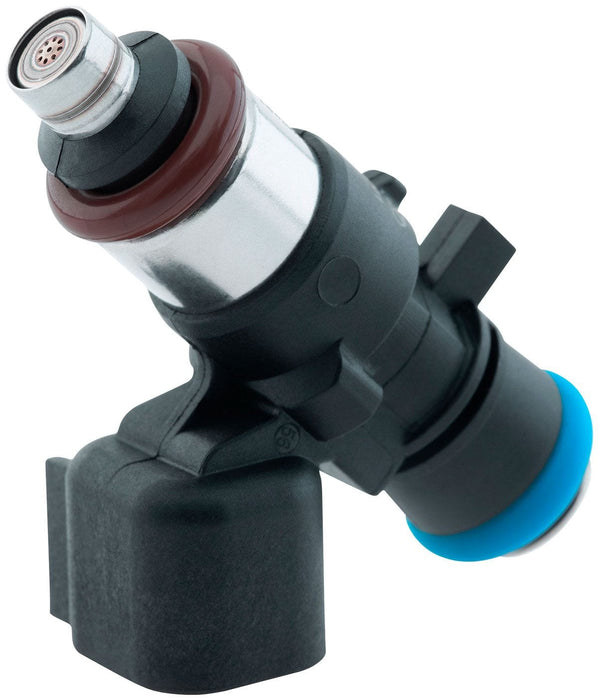 Aeroflow Performance 731 cc/min (66 lb/hr) @ 3 bar (43.5 psi) Bosch Motorsport 731cc EV14 Short USCAR Fuel Injector AF49-1905 Autofit