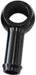 Aeroflow Performance 9.5mm (3/8") Barb, Use 12mm or 7/16" Banjo Bolt to Suit Alloy Barb Banjo - Black AF807-06BLK Autofit