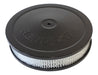 Aeroflow Performance 9" x 2", 5-1/8" neck, paper elemen t Black Air Filter Assembly AF2256-1110 Autofit