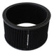 Aeroflow Performance 9" x 5", washable cotton filter element. Replacement Round Air Filter Element AF2041-3650 Autofit