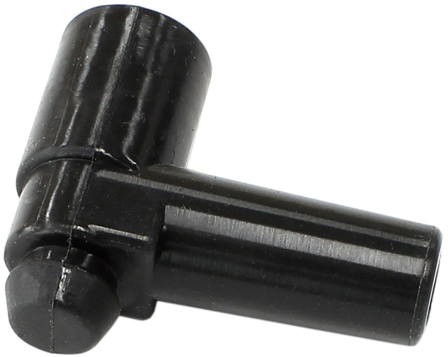 Aeroflow Performance 90° Black Silicone, Pack of 100 XPRO HEI Distributor Boots AF4030-34555 Autofit