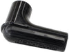 Aeroflow Performance 90° Black Silicone, Pack of 100 XPRO Spark Plug Boots AF4030-34515 Autofit