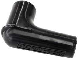 Aeroflow Performance 90° Black Silicone, Pack of 100 XPRO Spark Plug Boots AF4030-34515 Autofit