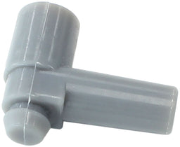 Aeroflow Performance 90° Grey Silicone, Pack of 100 XPRO Distributor Boots AF4530-34555 Autofit