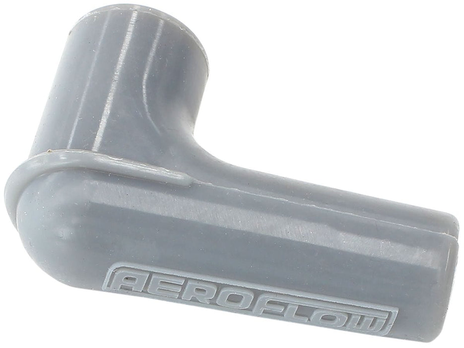 Aeroflow Performance 90° Grey Silicone, Pack of 100 XPRO Spark Plug Boots AF4530-34515 Autofit