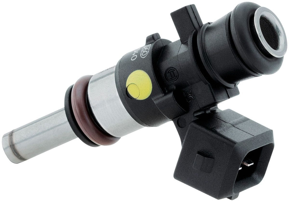 Aeroflow Performance 980 cc/min (89 lb/hr) @ 3 bar (43.5 psi) Bosch Motorsport 980cc EV14 Short JETRONIC Fuel Injector AF49-1907 Autofit