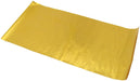 Aeroflow Performance Adhesive backed Aluminised surface reflects up to 2000°F radiant heat. Gold Heat Barrier 12" x 24" Sheet AF91-4011 Autofit