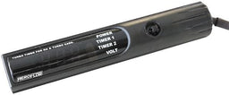 Aeroflow Performance Adjustable between 10 Seconds to 19 Minutes Pencil Turbo Timer with Memory AF49-1026 Autofit