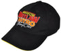 Aeroflow Performance Adjustable Fit AF-ONFCCAP - AEROFLOW NITRO FUNNY CAR CAP Autofit