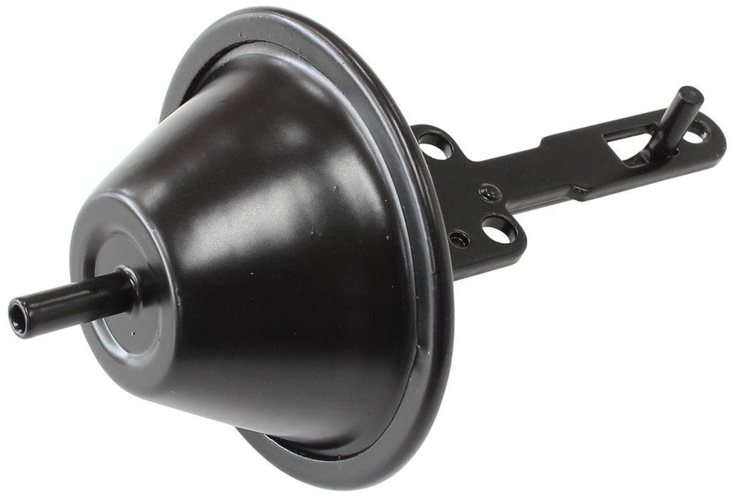 Aeroflow Performance Adjustable Suit Aeroflow Ready To Run Distributors XPRO Vacuum Advance Canister - Black AF4590-84633 Autofit