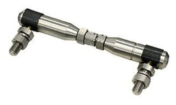 Aeroflow Performance Adjusts from 195mm (7-3/4") to 220mm (8-3/4") Stainless Steel Carburettor Linkage Arm AF42-1007 Autofit