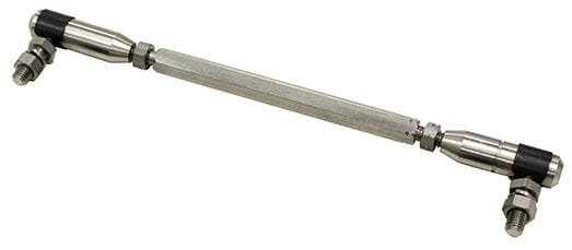 Aeroflow Performance Adjusts from 320mm (12-3/4") to 345mm (13-3/4") Stainless Steel Carburettor Linkage Arm AF42-1012 Autofit