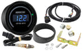 Aeroflow Performance Air Fuel Ratio Gauge Kit AF49-7500 Autofit