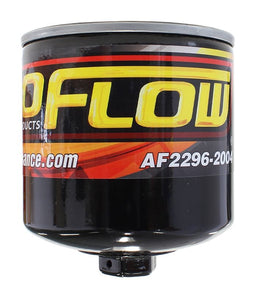 Aeroflow Performance Alfa Romeo, Audi, Chrysler, Ford, Jeep, Landrover, Peugeot, Saab, Toy Oil Filter AF2296-2004 Autofit
