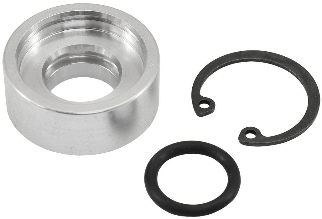 Aeroflow Performance Alloy Weld on Washer Tank Motor Bung Alloy Weld on Washer Tank Motor Bung AF59-1005 Autofit