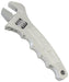 Aeroflow Performance Aluminium Adjustable Grip Spanner - Silver AF98-2003S Autofit