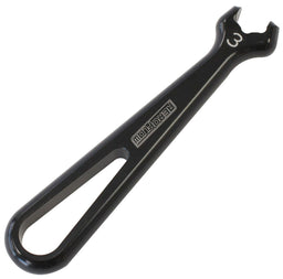 Aeroflow Performance Aluminium Pro Wrench -3AN AF98-2255-1-03 Autofit