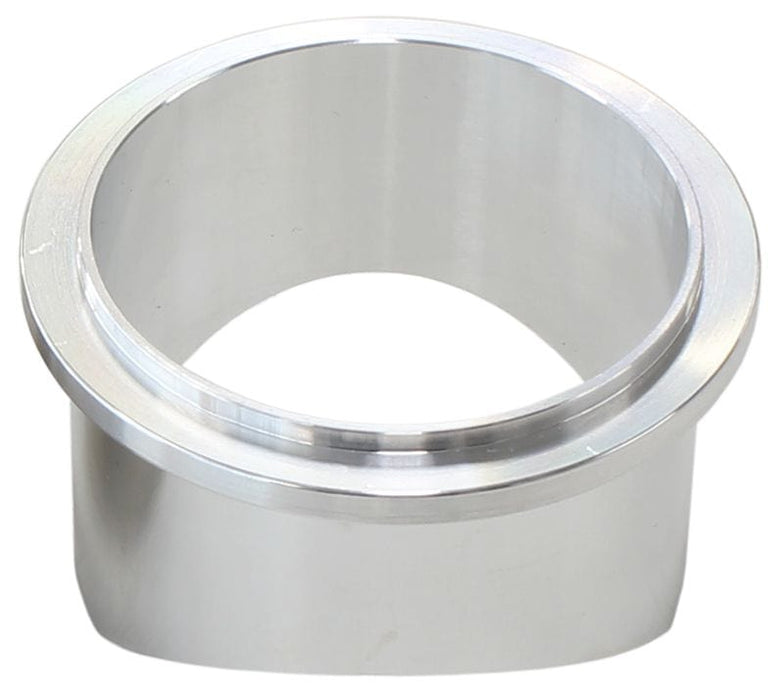 Aeroflow Performance Aluminium, Suit 50mm Blow Off Valve Weld-On V-Band Flange AF59-5052 Autofit