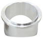 Aeroflow Performance Aluminium, Suit 50mm Blow Off Valve Weld-On V-Band Flange AF59-5052 Autofit