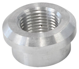 Aeroflow Performance Aluminium Weld-On Female NPT Fitting 3/8" NPT AF998-06D Autofit