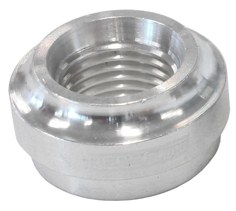 Aeroflow Performance Aluminium Weld-On Female ORB Fitting -6AN AF996-06D Autofit