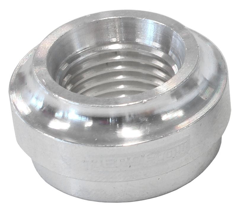  Weld On ORB Fittings 
