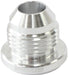 Aeroflow Performance Aluminium Weld-On Male AN Fitting -8AN AF999-08D Autofit