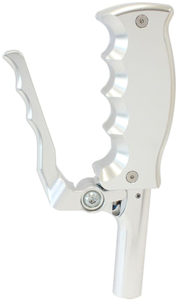 Aeroflow Performance Billet Factory Replacement Shifter Handle Bang Shift Attack OEM Holden Commodore VE Shifter Handle - Silver AF72-9102 Autofit