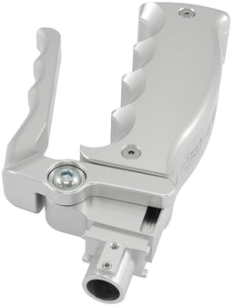 Aeroflow Performance Billet Factory Replacement Shifter Handle Bang Shift Attack OEM Holden Commodore VF Shifter Handle - Silver AF72-9103 Autofit