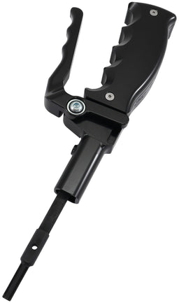 Aeroflow Performance Billet Factory Replacement Shifter Handle Bang Shift Attack OEM Holden Commodore VT & VX Shifter Handle - Black AF72-9100B Autofit