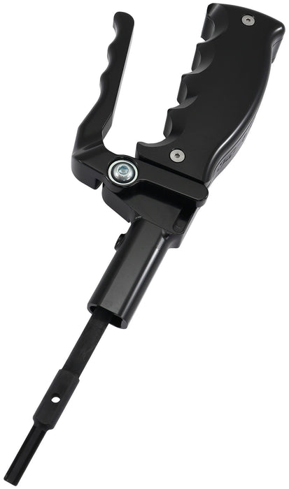 Aeroflow Performance Billet Factory Replacement Shifter Handle Bang Shift Attack OEM Holden Commodore VT & VX Shifter Handle - Black AF72-9100B Autofit