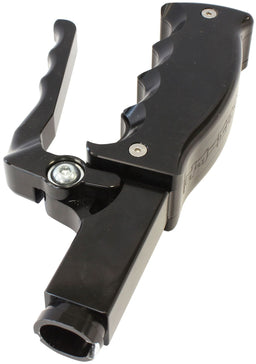 Aeroflow Performance Billet Factory Replacement Shifter Handle Bang Shift Attack OEM Holden Commodore VY & VZ Shifter Handle - Black AF72-9101B Autofit