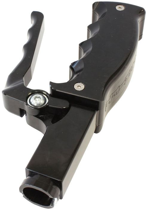 Aeroflow Performance Billet Factory Replacement Shifter Handle Bang Shift Attack OEM Holden Commodore VY & VZ Shifter Handle - Black AF72-9101B Autofit