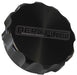 Aeroflow Performance Black Finish 3" Billet Aluminium Filler Cap AF59-460-48BLK Autofit
