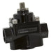 Aeroflow Performance Black Finish. 4.5-9 psi Adjustable AF49-4000BLK - BLUE STYLE REG 4.5-9 PSI ADJUS Autofit