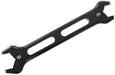 Aeroflow Performance Black Finish Aluminium AN Double Ended Pro Wrench -6AN & -8AN AF98-2244-1-8-6 Autofit