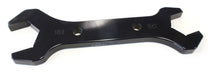 Aeroflow Performance Black Finish Aluminium AN Double Ended Wrench -12AN & -16AN AF98-2004-1-1612 Autofit