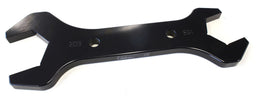 Aeroflow Performance Black Finish Aluminium AN Double Ended Wrench -16AN & -20AN AF98-2004-1-2016 Autofit
