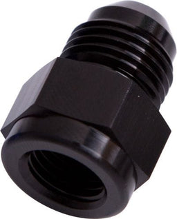 Aeroflow Performance Black Finish AN Flare Expander Female/Male -12AN to -16AN AF951-12-16BLK Autofit