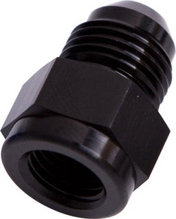 Aeroflow Performance Black Finish AN Flare Expander Female/Male -3AN to -4AN AF951-03-04BLK Autofit