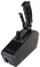 Aeroflow Performance Black Finish Bang Shift ATTACK 3 Speed Forward Pattern Gate Shifter AF72-9021BLK Autofit