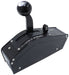 Aeroflow Performance Black Finish Bang Shift NITRO 2, 3 & 4 Speed Ratchet Shifter AF72-9010BLK Autofit